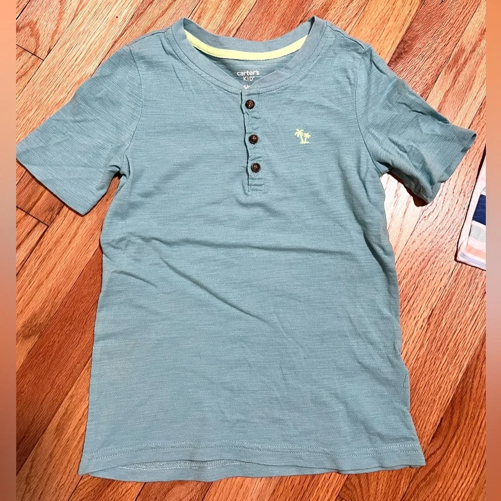 T-Shirt Bundle Short Sleeve Tees